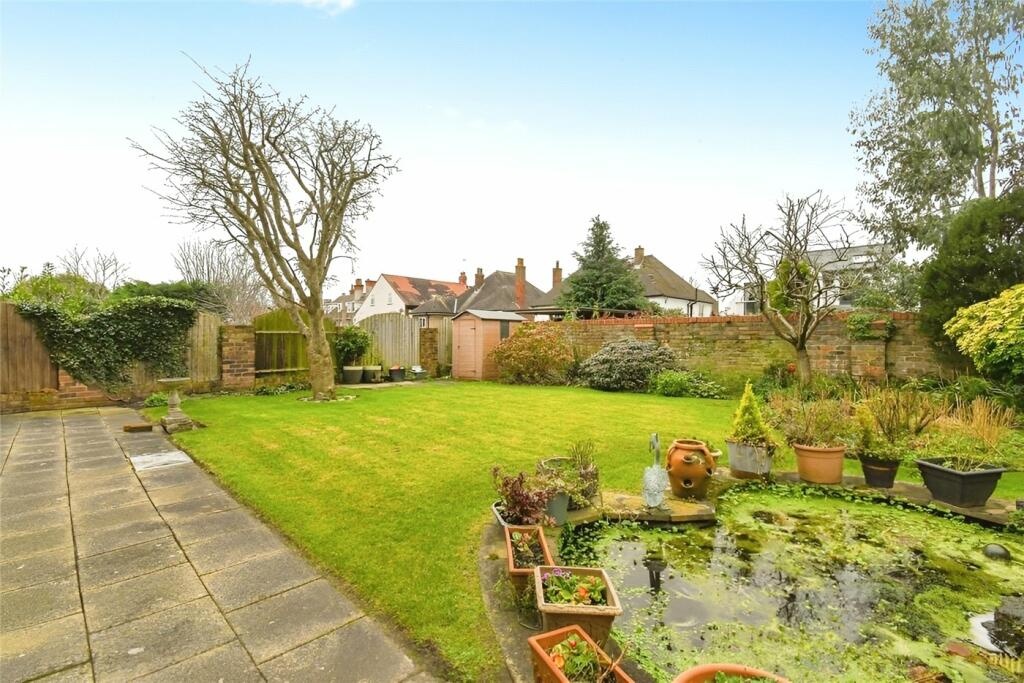 Additional image 32 of Rockland Road, Wallasey, Wirral