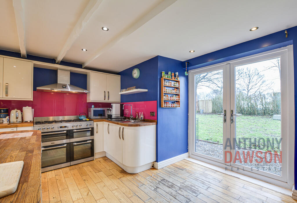 Additional image 6 of The Old Parsonage, Burnley Road, Accrington, Lancashire