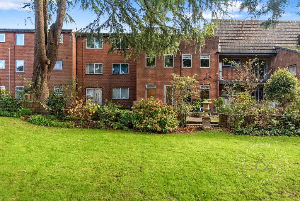 Additional image 22 of Dulwich Gardens, Cardiff