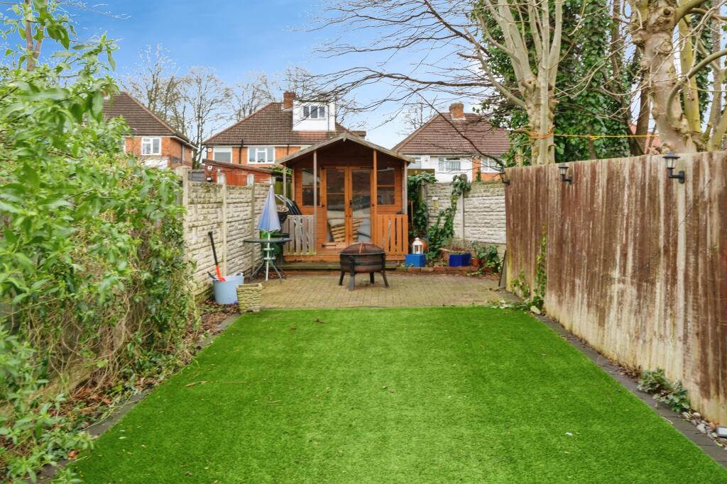 Additional image 12 of Wildfell Road, Birmingham