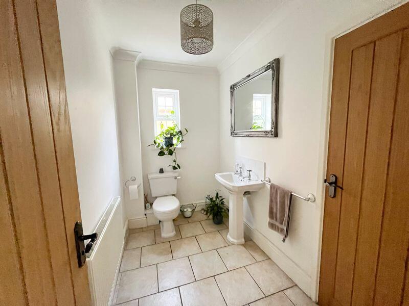 Additional image 16 of The Elms Farm, Castell Y Mwnws, Llanharry, CF72 9DD