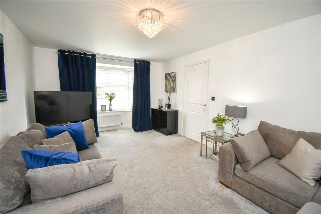 Additional image 4 of Hulme Close, Bromborough, Wirral