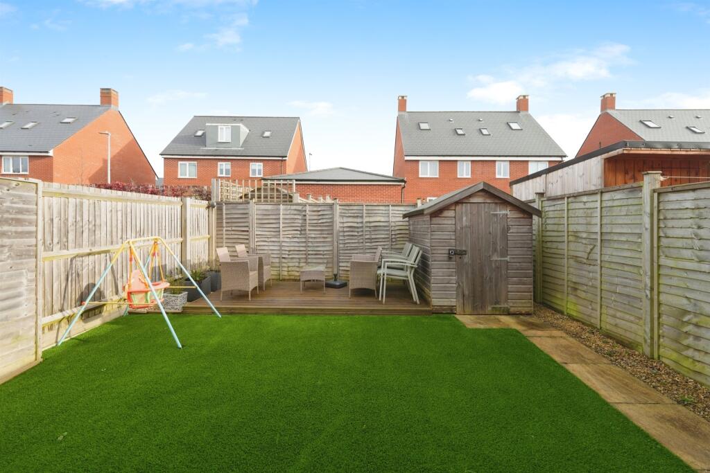 Additional image 15 of Richard Stephens Road, Bristol