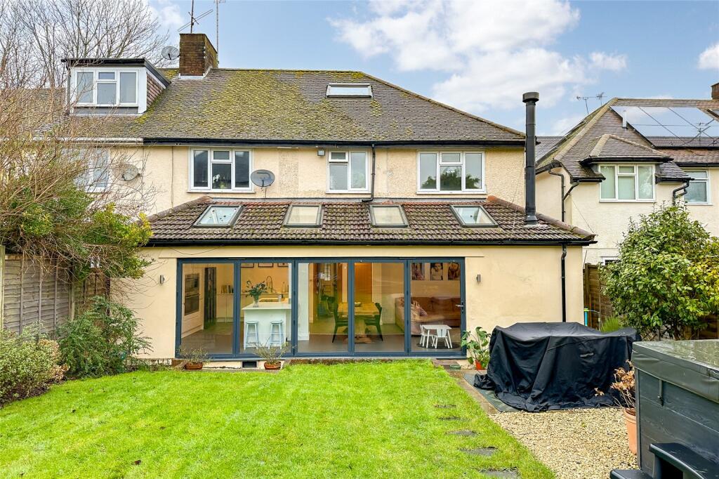 Additional image 21 of Beech Road, St. Albans, Hertfordshire, AL3
