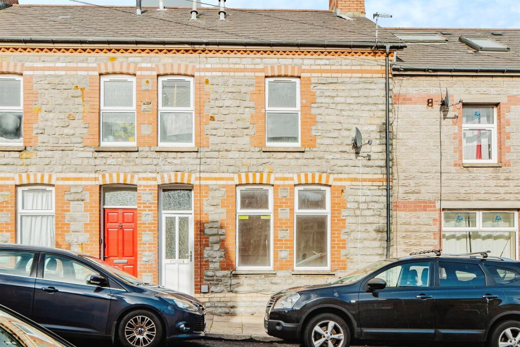 Additional image 17 of Harvey Street, Barry