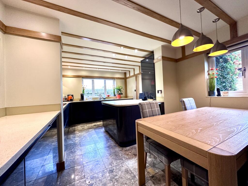 Additional image 4 of River Bank Cottage, 2 Padnal Bank, Prickwillow, Ely, Cambridgeshire