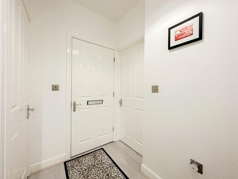 Additional image 5 of Rosebrae Court, Pensby Road, Heswall, Wirral