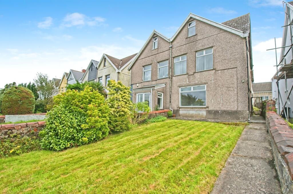 Additional image 2 of Caeracca Villas, Pant, Merthyr Tydfil