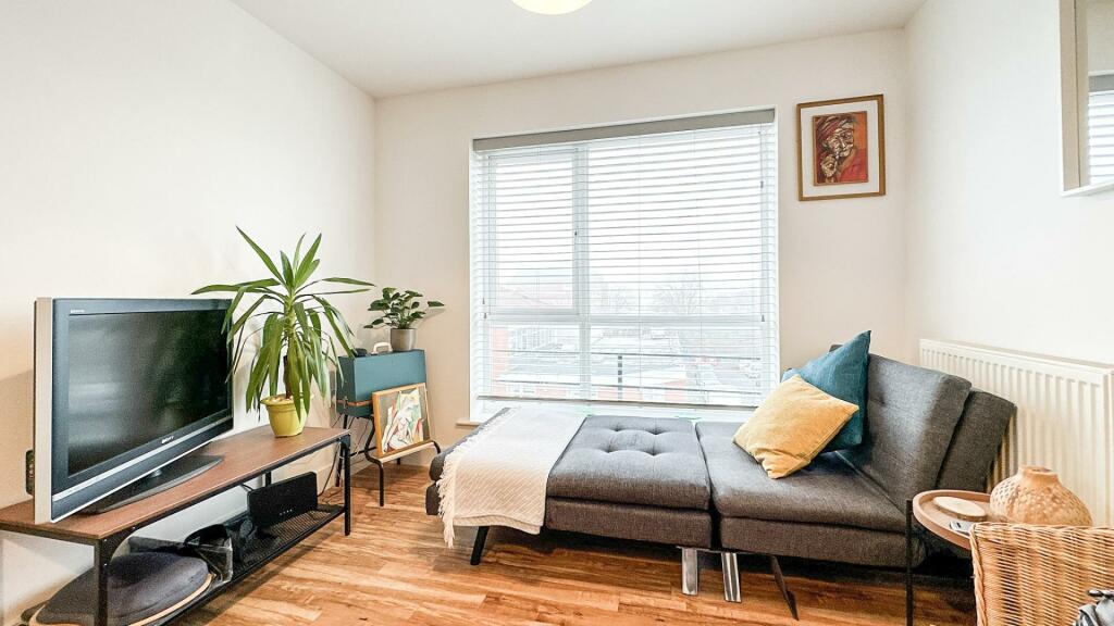 Additional image 6 of Linden Quarter, Cromwell Street, Bedminster, BS3