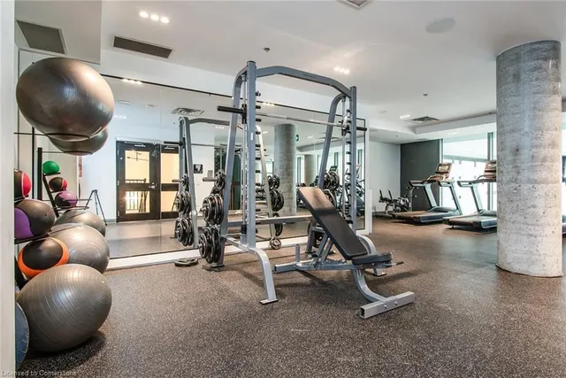 Additional image 30 of 15 Wellington St Unit 1101