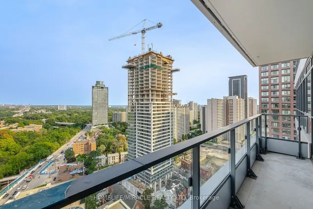 Additional image 34 of 395 Bloor St Unit 2110