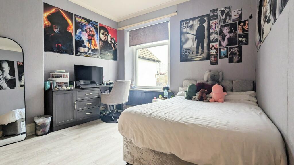 Additional image 17 of Caeracca Villas, Pant, Merthyr Tydfil, CF48 2AS