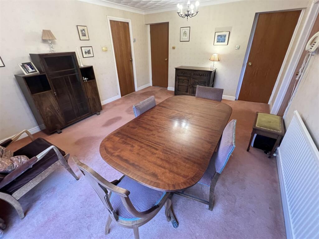 Additional image 25 of The Pines, Spital, Wirral