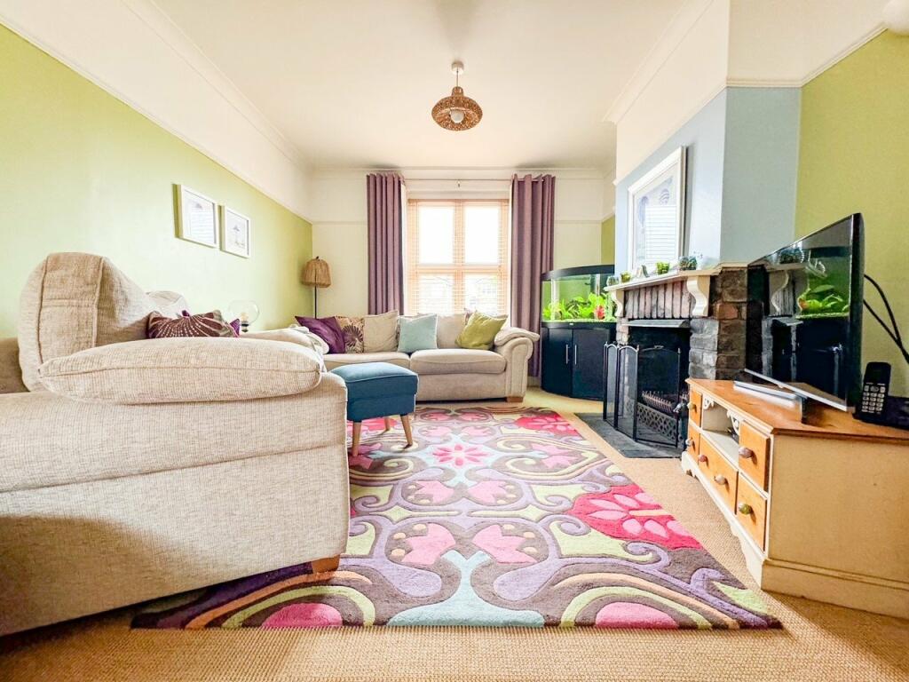 Albion Terrace, The Common, Patchway, Bristol, BS34