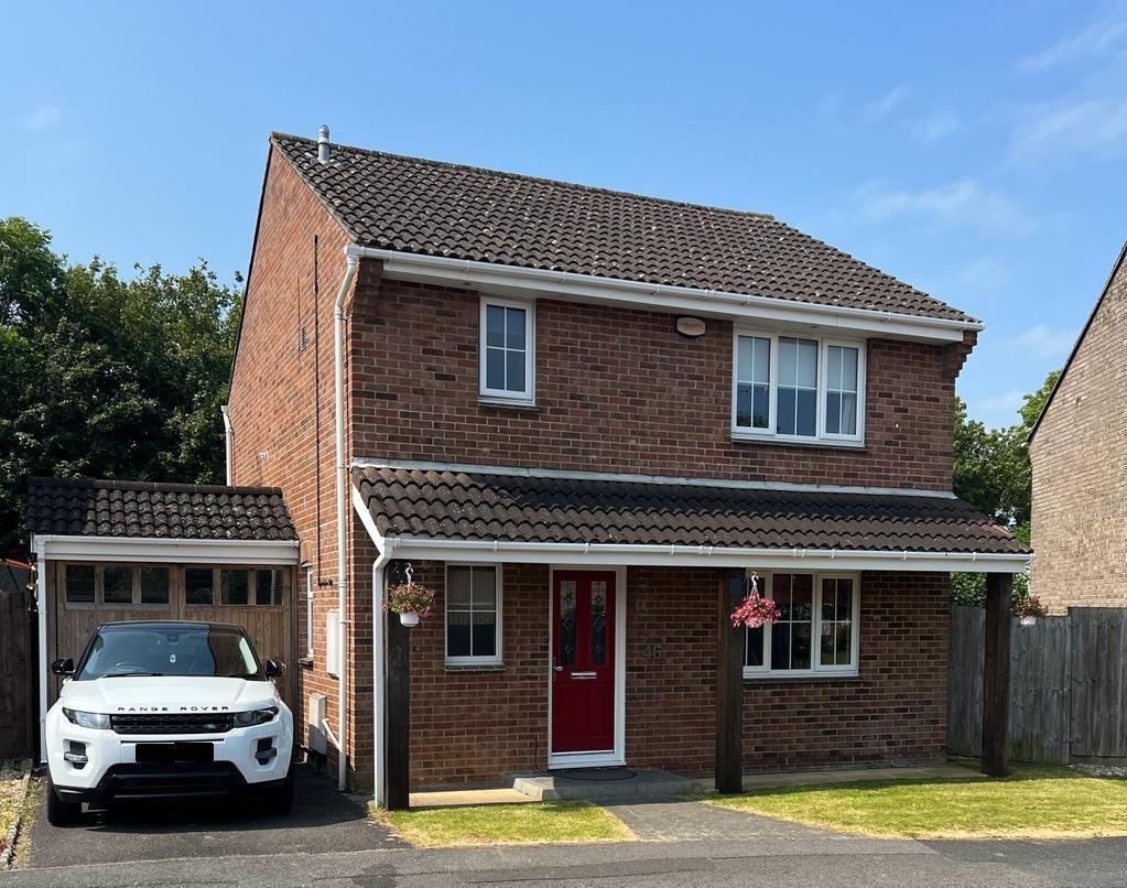 Additional image 22 of Alderton Way, Trowbridge