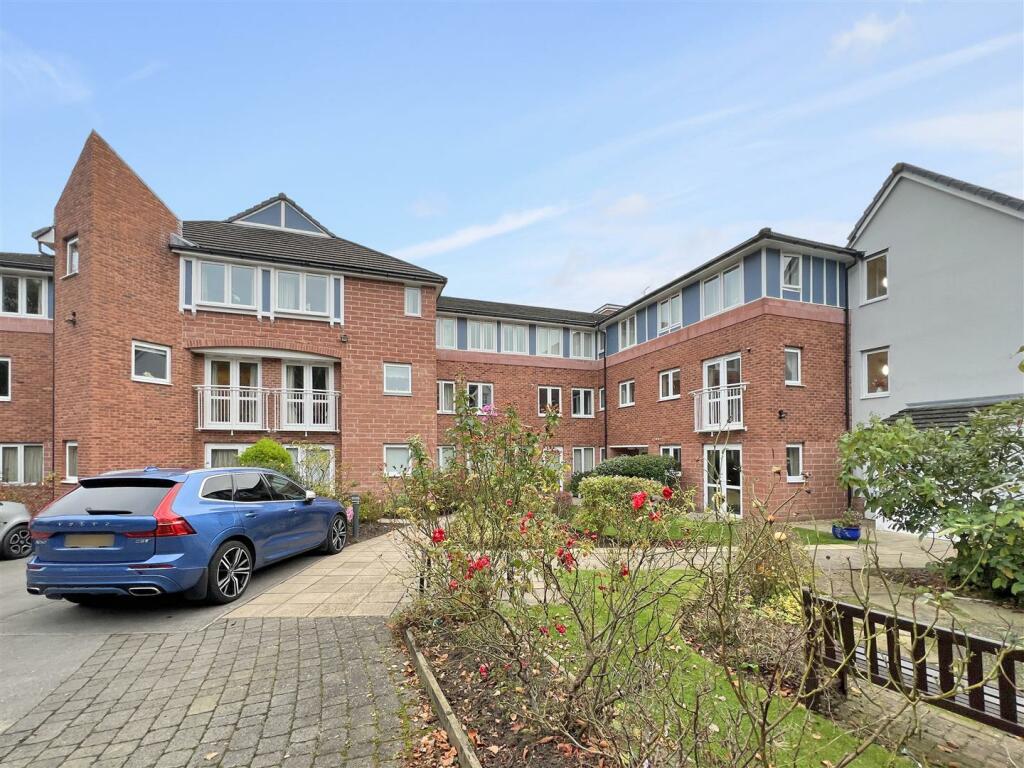 Additional image 17 of Telegraph Road, Heswall, Wirral