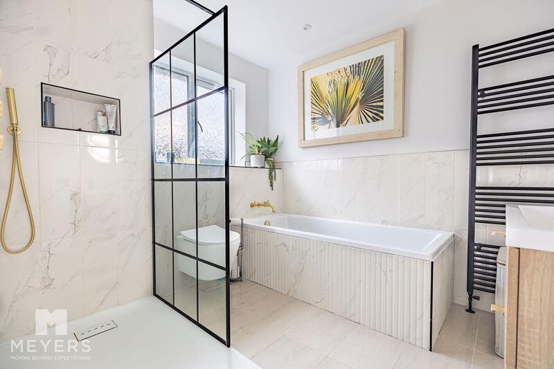 Additional image 15 of Mount Pleasant Drive, Queens Park, BH8