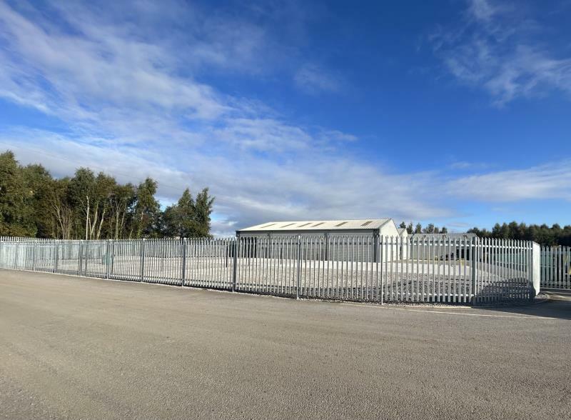 Additional image 7 of Links Commerce Business Park, Factory Road, Sandycroft, Deeside CH5 2DD