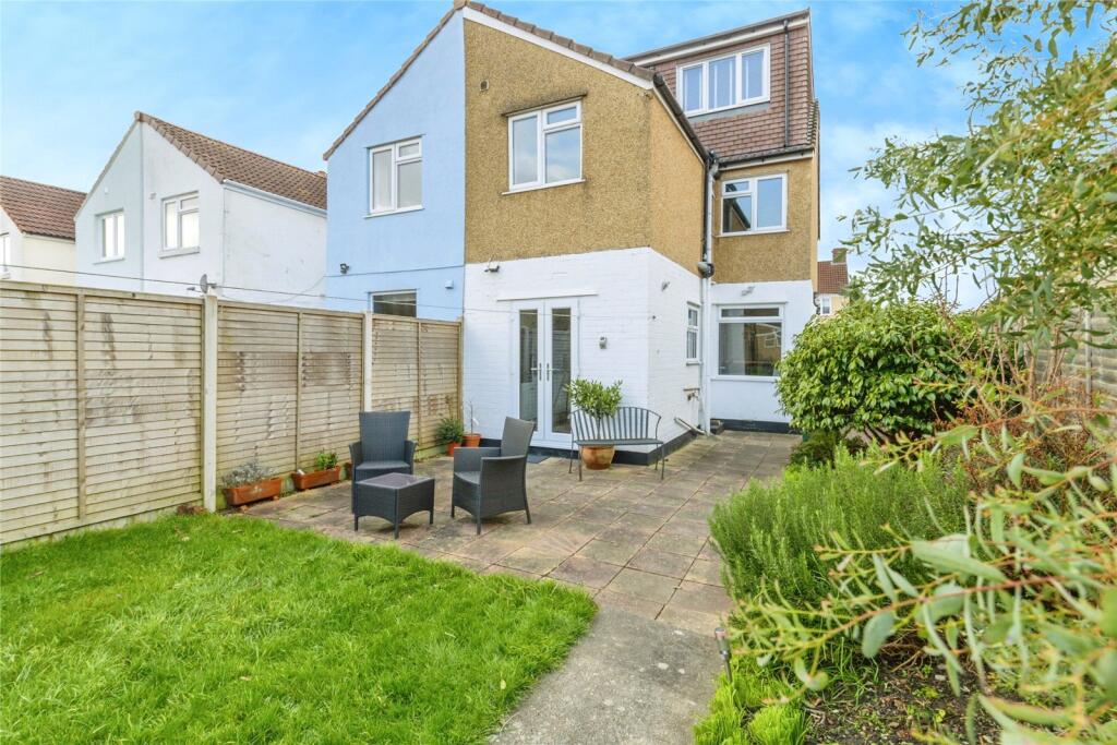 Additional image 9 of Somermead, Bedminster, Bristol, BS3