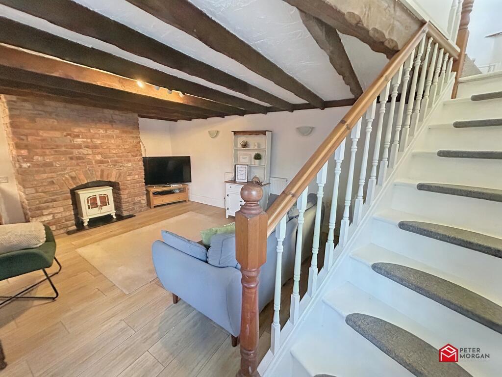 Additional image 2 of Bryncethin, Bridgend, Bridgend County. CF32 9YR