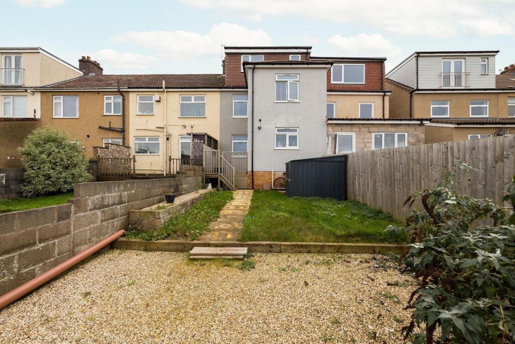 Additional image 8 of Savoy Road, Brislington