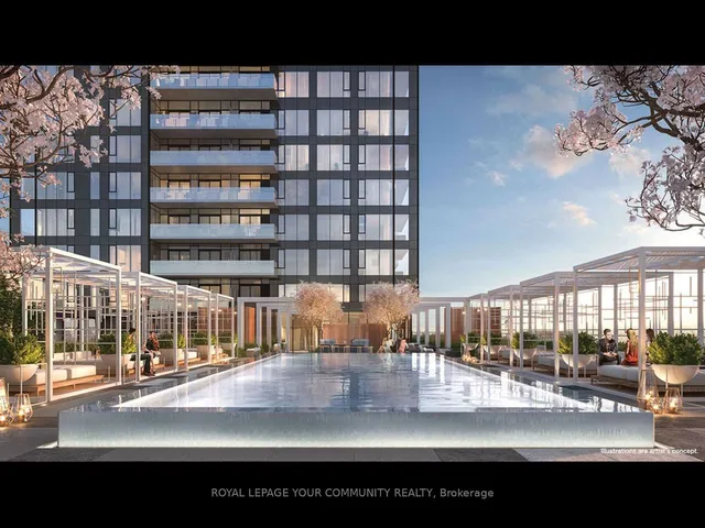 Additional image 28 of 50 O'Neill Rd Unit 2602