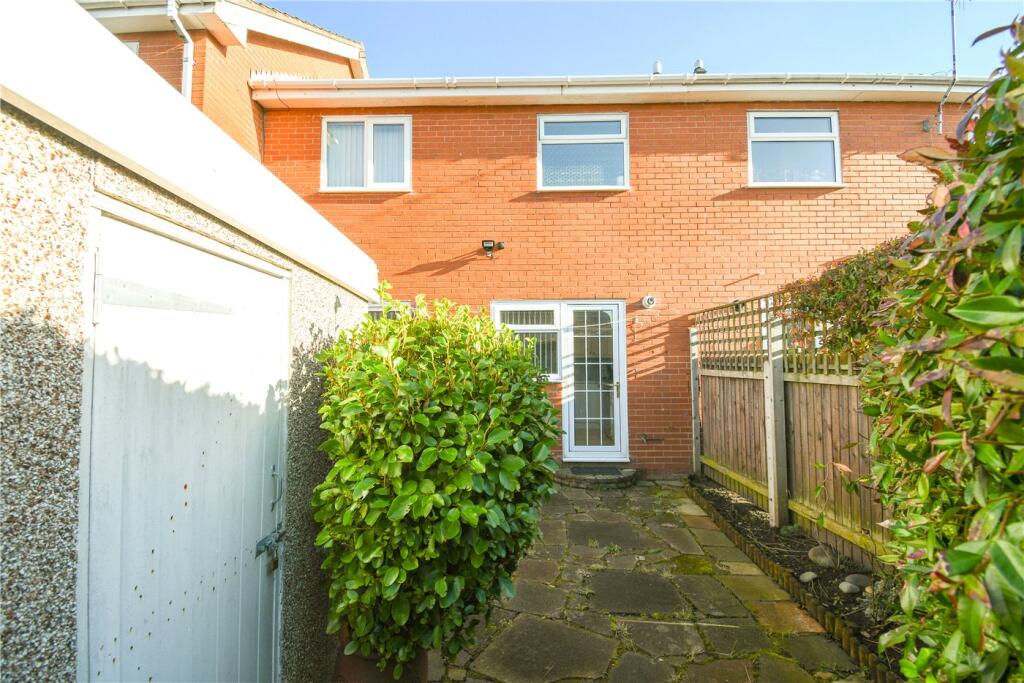 Additional image 19 of Wallasey Village, Wallasey, Wirral