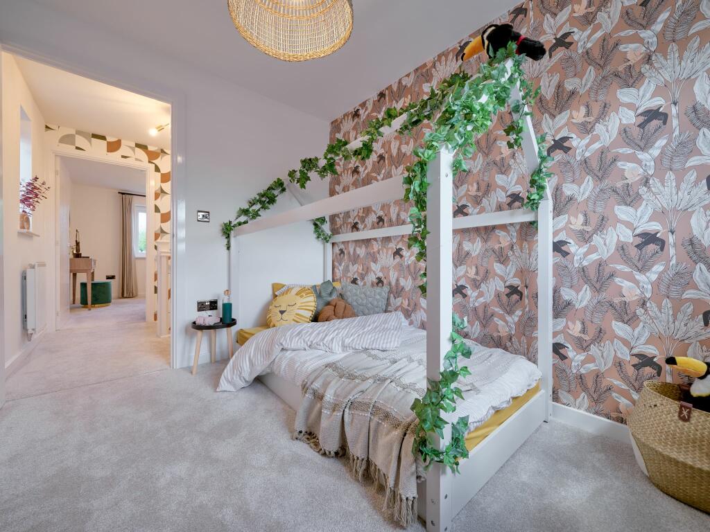 Additional image 18 of Llantrisant Road,
Tresimwn,
Cardiff,
CF5