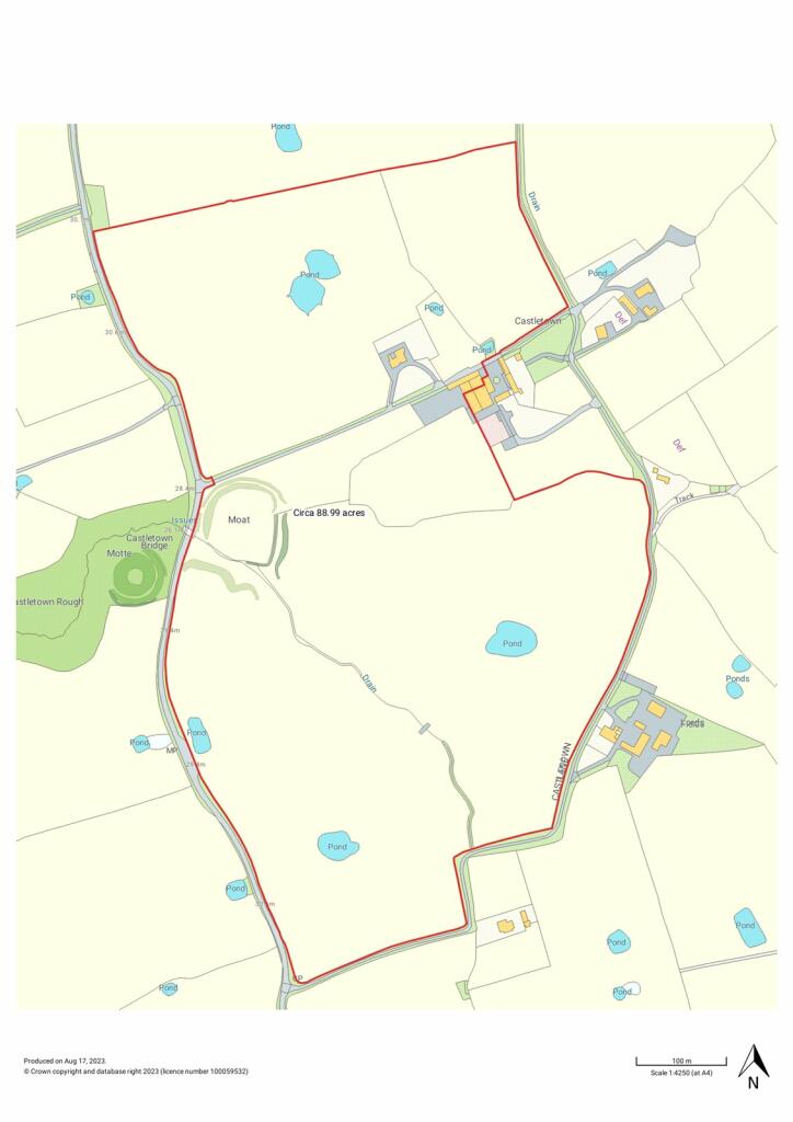 Additional image 26 of Farndon, Chester, Cheshire