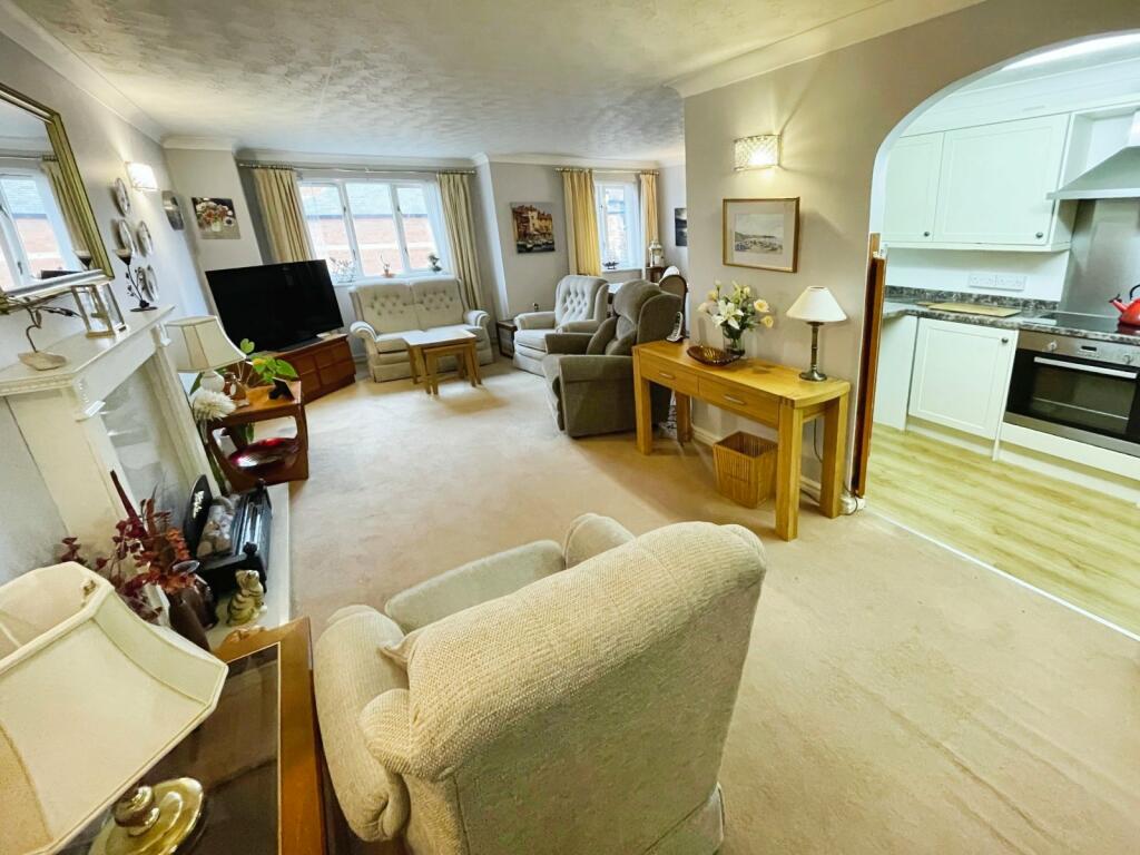 Additional image 2 of Queens Park House, Queens Park View, Chester, Cheshire, CH4