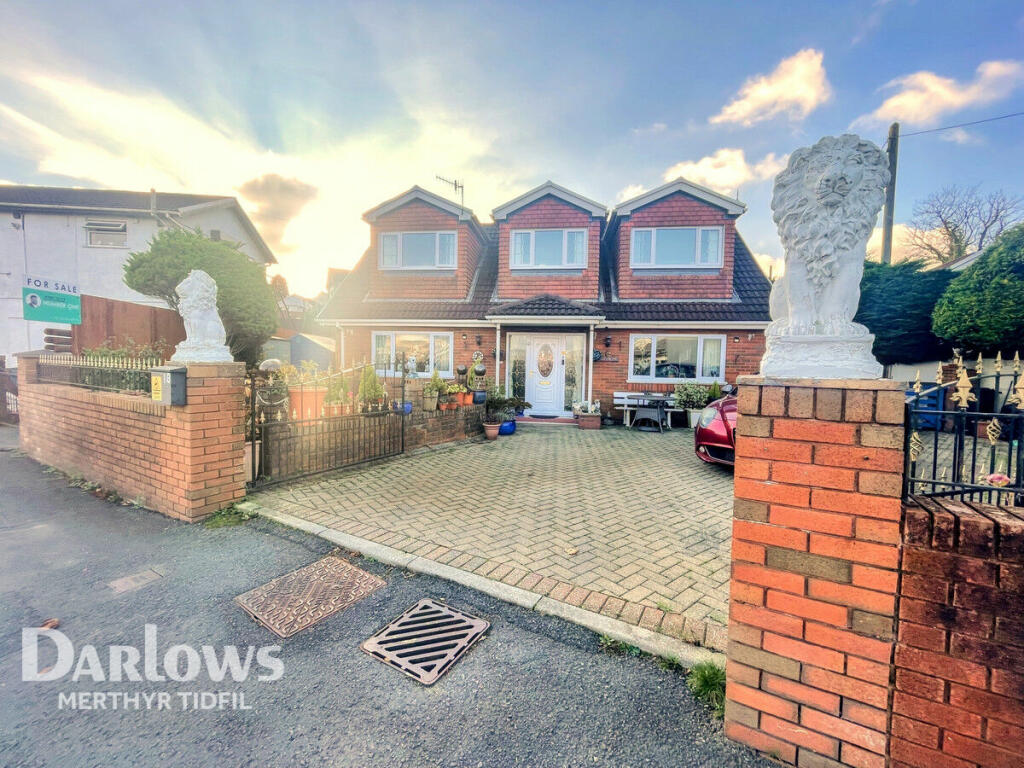 Additional image 9 of Farm Road, Merthyr Tydfil