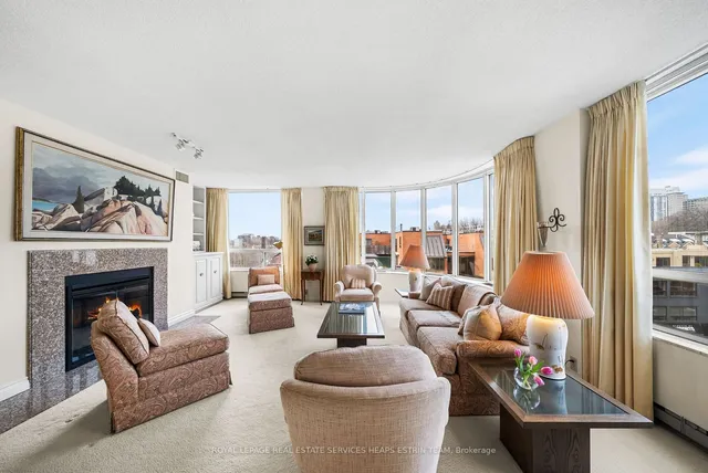 Additional image 4 of 1177 Yonge St Unit 602