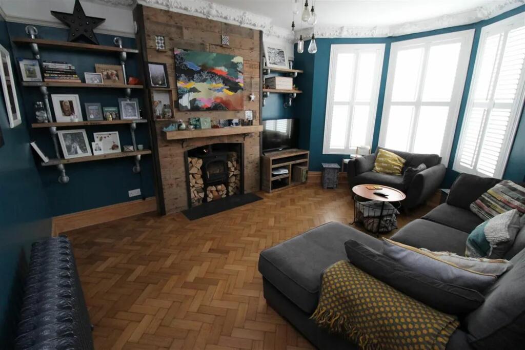 Additional image 4 of Hillside Park, Bargoed, CF81