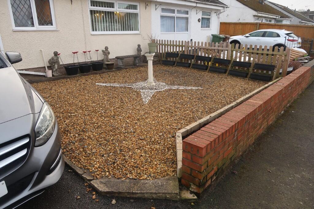 Additional image 24 of St. Annes Gardens, Maesycwmmer, Hengoed, Caerphilly, CF82