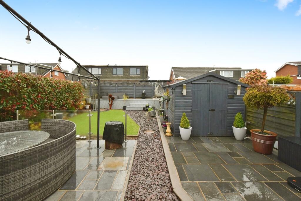 Additional image 13 of St. Davids Close, Heolgerrig, Merthyr Tydfil