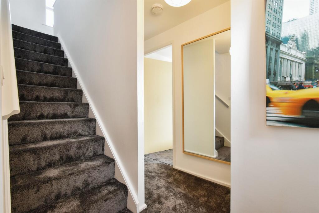 Additional image 13 of Clos Cwm Golau, Merthyr Tydfil