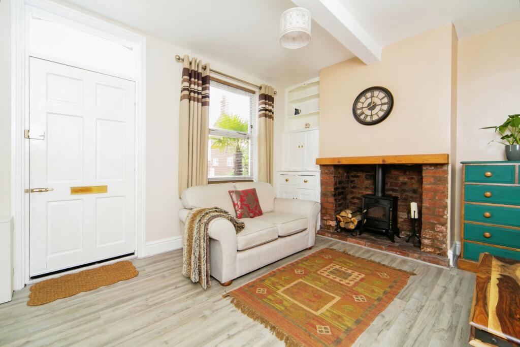 Additional image 3 of Ash Bank, Pipers Ash, Guilden Sutton, Chester, CH3