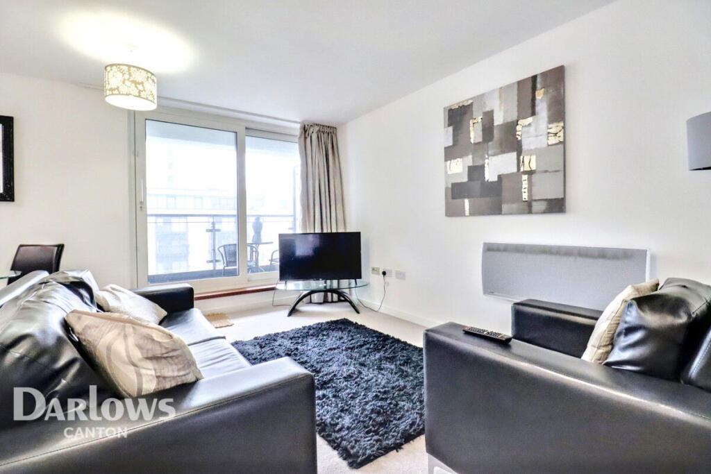 Additional image 6 of Ferry Court, Cardiff