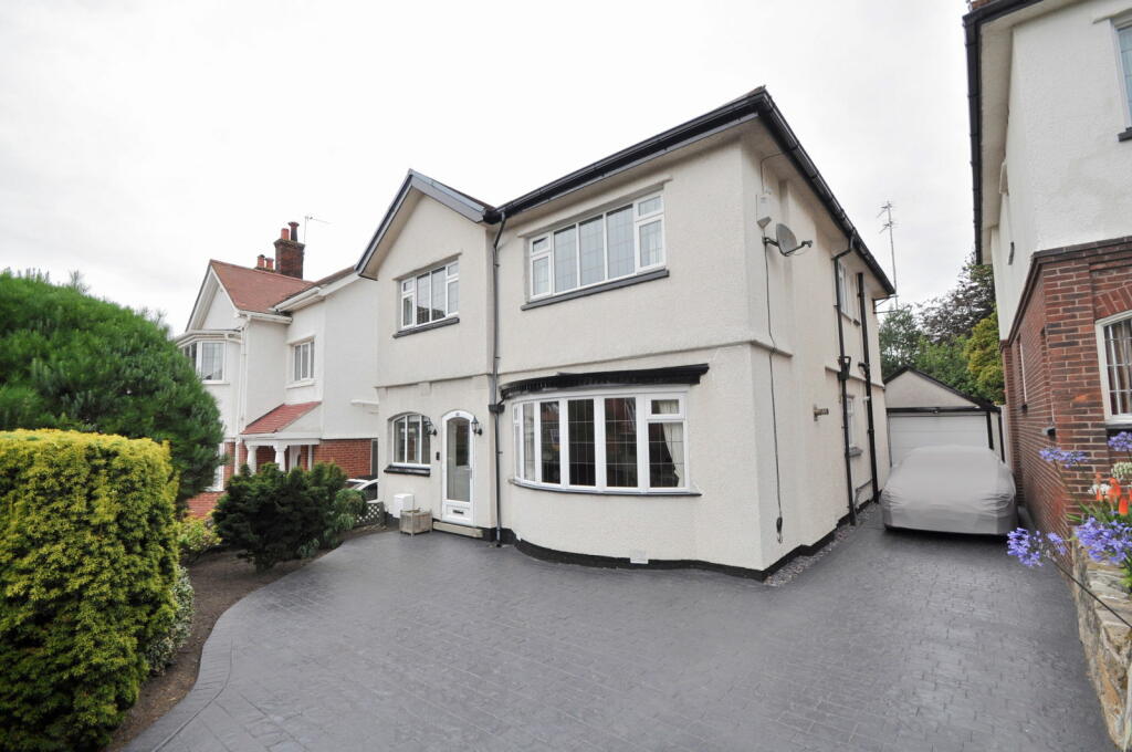 Additional image 5 of Mount Road, Wallasey