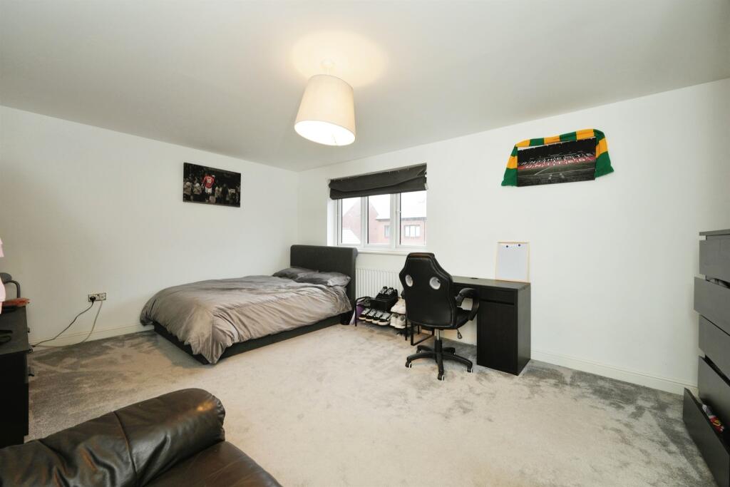 Additional image 11 of Jenkins Way, Frenchay, Bristol