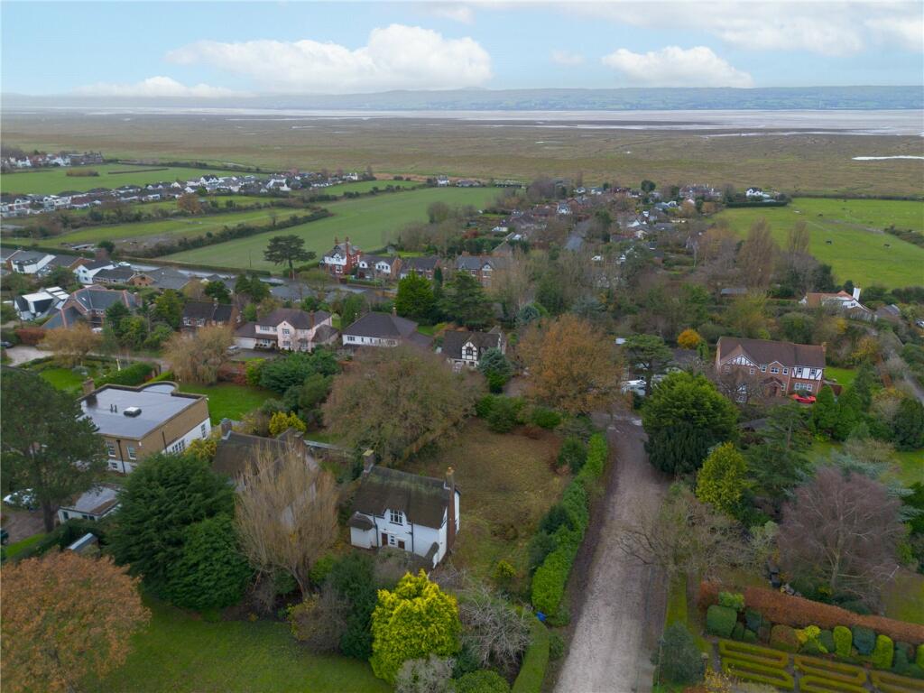 Additional image 2 of Farr Hall Drive, Heswall, Wirral