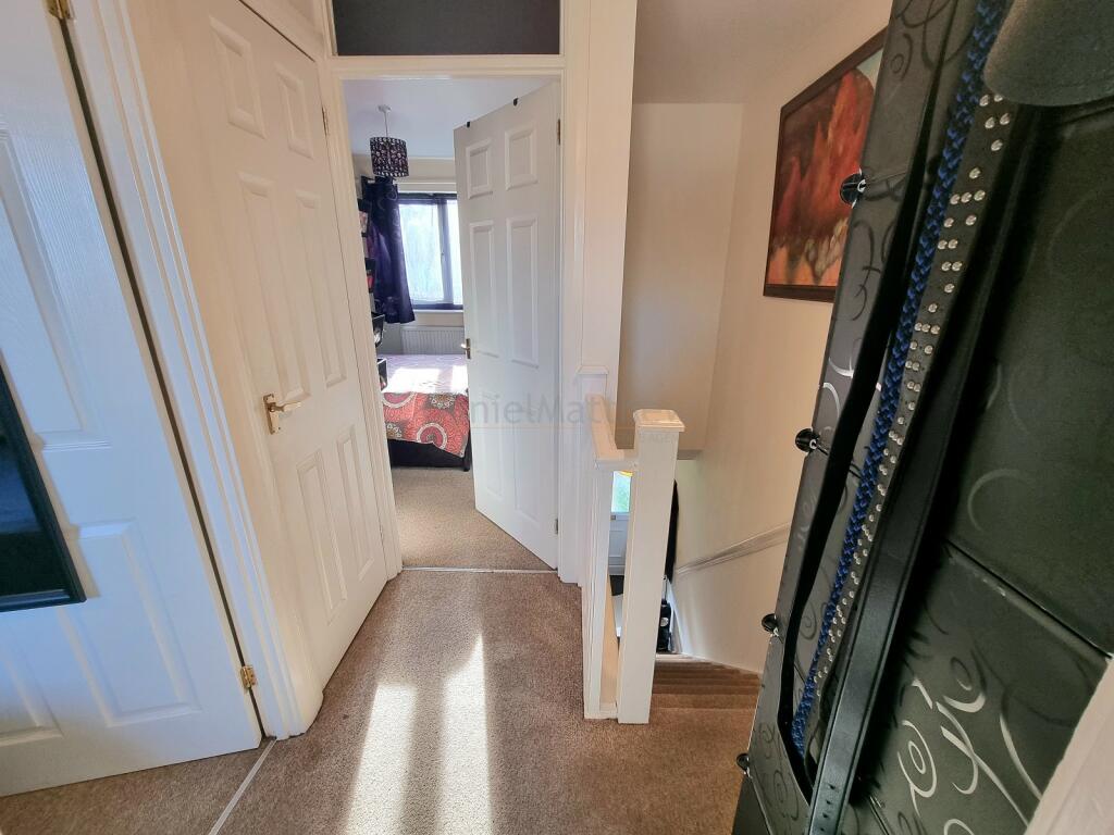 Additional image 6 of Bryn Amlwg, North Cornelly, Bridgend County. CF33 4DJ
