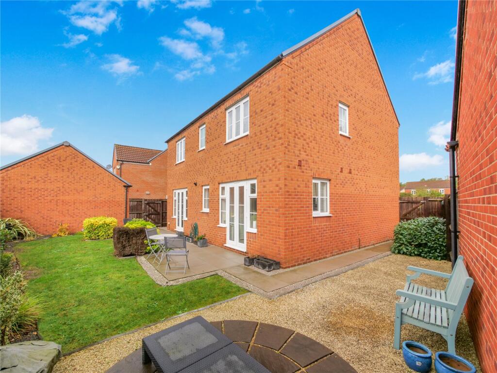 Additional image 21 of Sharpham Road, Glastonbury