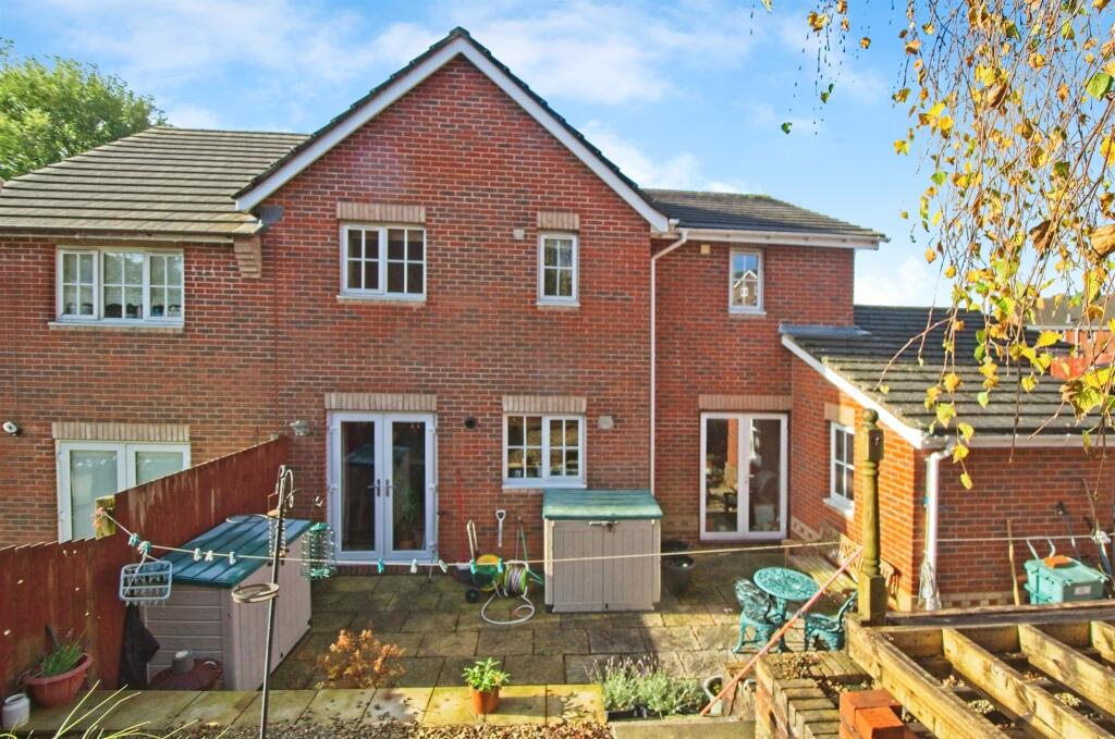 Additional image 16 of Bishops Grove, Merthyr Tydfil