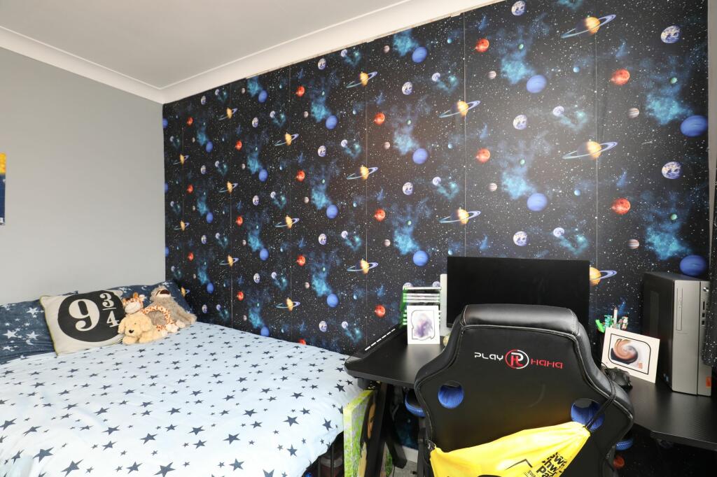 Additional image 22 of Heol-Y-Bardd, Bridgend, CF31