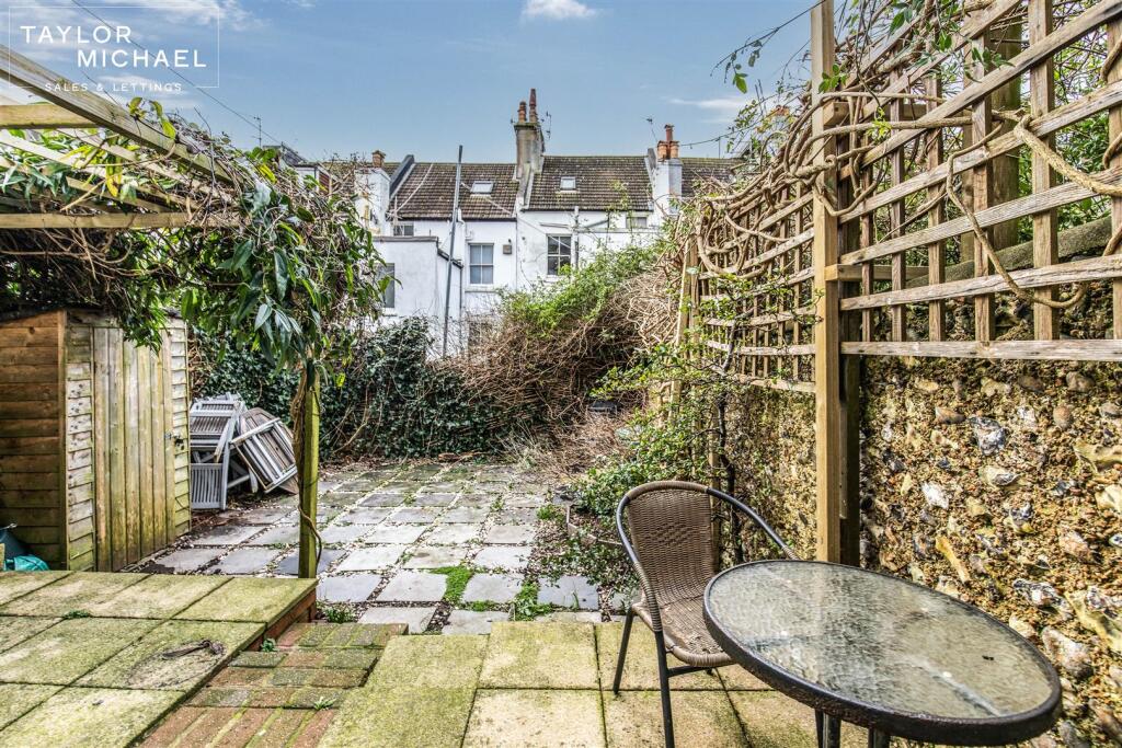 Additional image 15 of Vere Road, Brighton