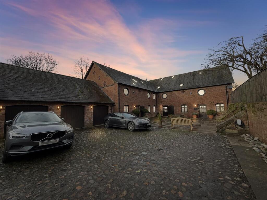 Additional image 4 of Little Gayton Farm, Gayton Farm Road, Heswall