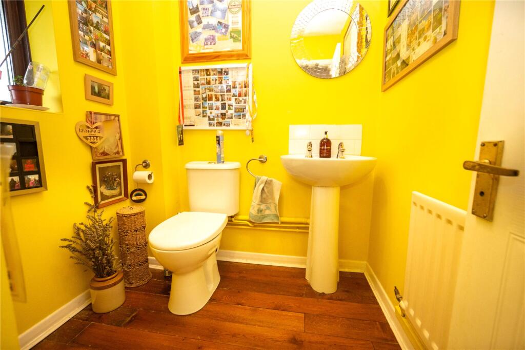 Additional image 10 of Mallards Reach, Marshfield, Cardiff, CF3