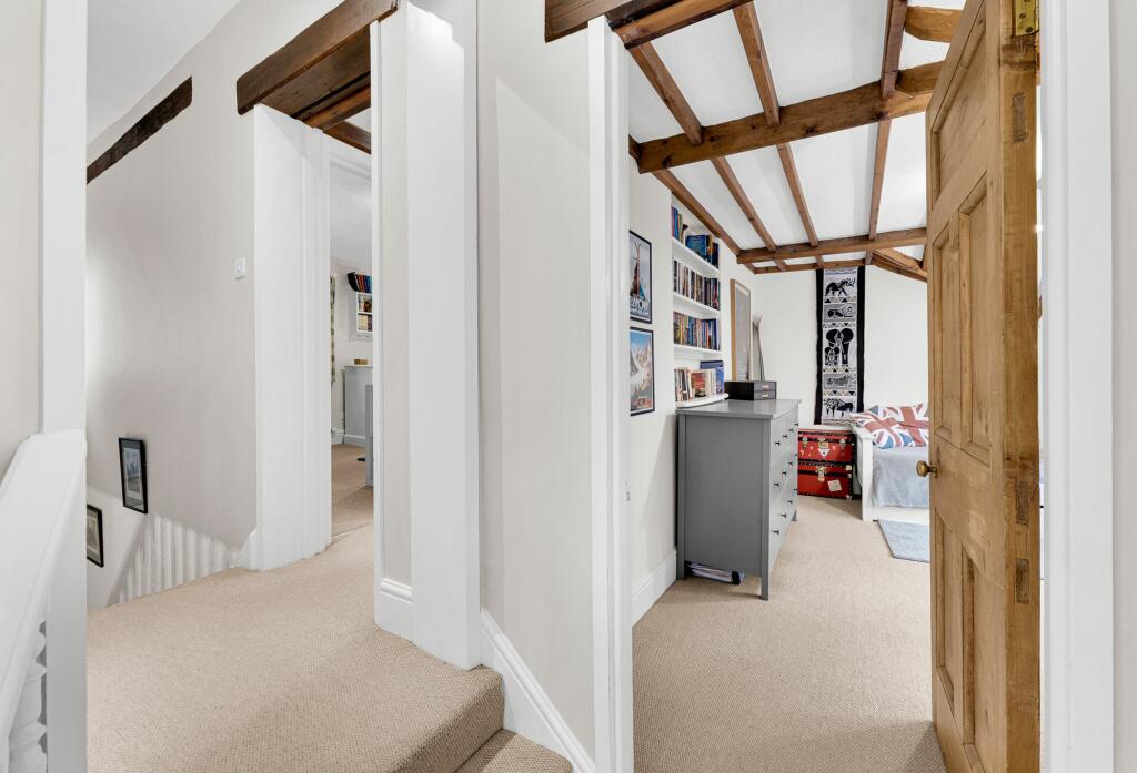 Additional image 22 of Large private plot in desirable Churton village