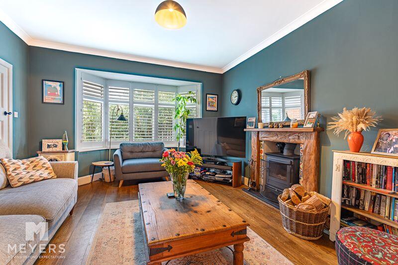 Additional image 2 of Wimborne Road, Moordown, BH9